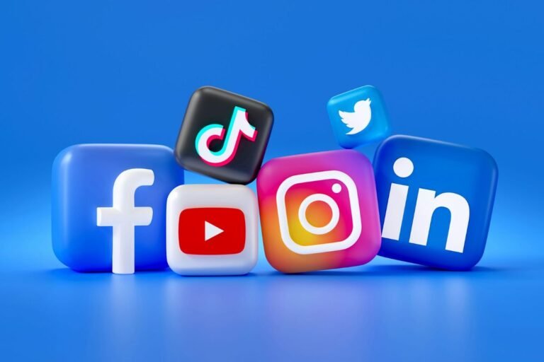 Top Advantages of Social Media Marketing